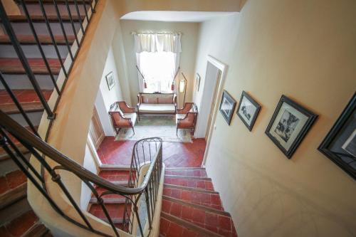 Bed & Breakfast Les Carmes
