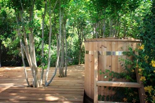 Bed & Breakfast Les Carmes