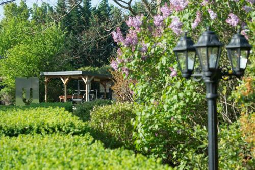 Bed & Breakfast Les Carmes
