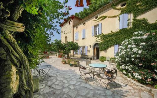 Bed & Breakfast Les Carmes