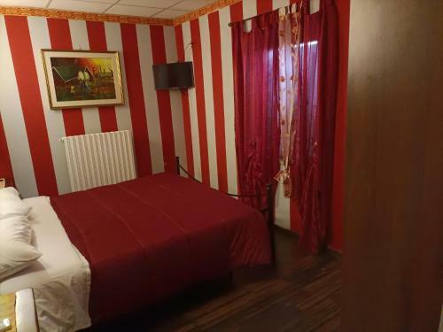 Albergue Locanda Del Principe