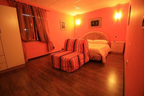 Albergue Locanda Del Principe