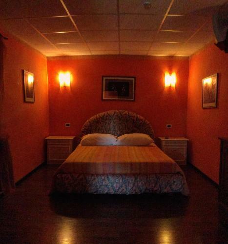 Albergue Locanda Del Principe