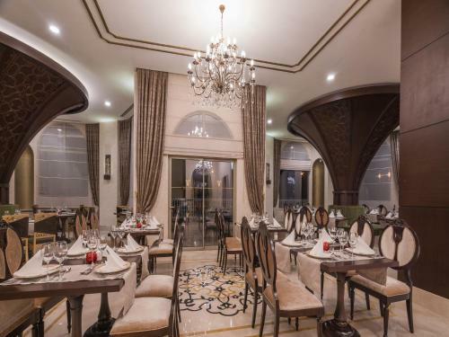 Hotel Haydarpasha Palace