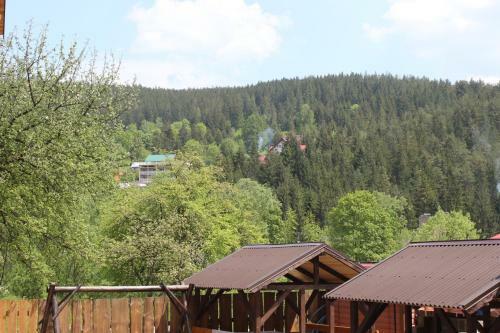 Bed & Breakfast Krym