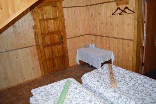 Hostel Mansarda