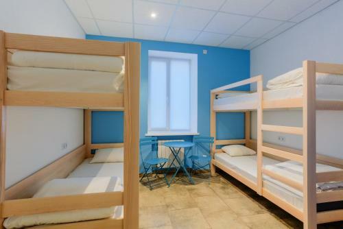 Comfort Hotel & Hostel