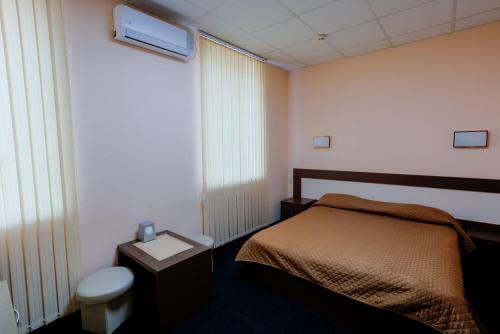 Comfort Hotel & Hostel