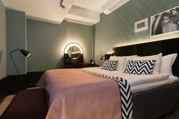 Hotel Haymarket By Scandic