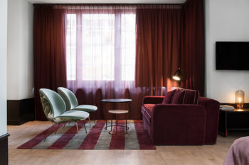 Hotel Haymarket By Scandic