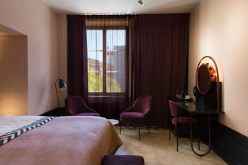 Hotel Haymarket By Scandic