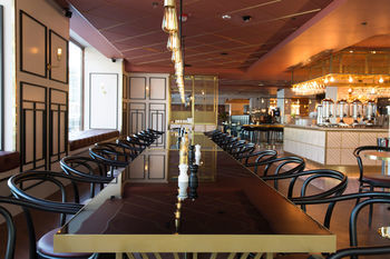 Hotel Haymarket By Scandic