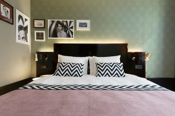 Hotel Haymarket By Scandic