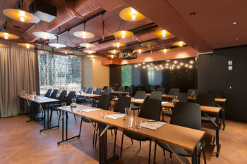 Hotel Haymarket By Scandic