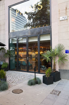 Hotel Haymarket By Scandic