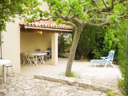 Villa - Loupian