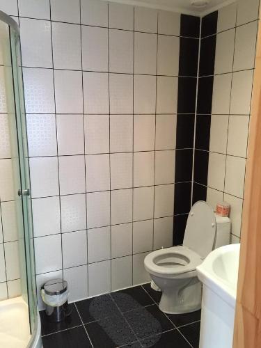 Hostal Privatna Sadiba Shale