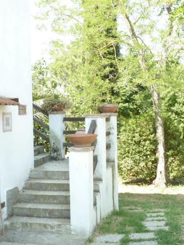 Agroturismo Le Stanze Di Zelinda