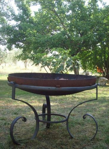 Agroturismo Le Stanze Di Zelinda