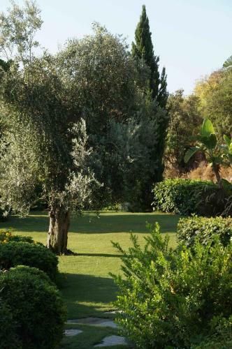 Villa Yarbasan Tas Evleri T�nelli