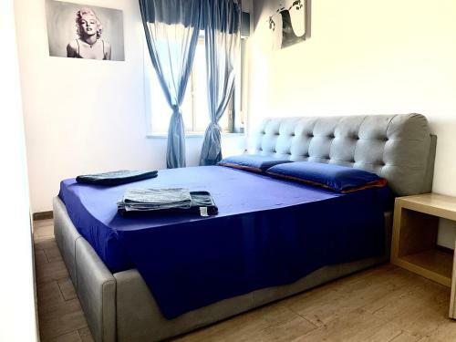 Apartamento Panoramic Taormina Bay View