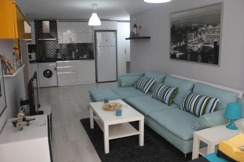 Apartamento Deluxe Residence