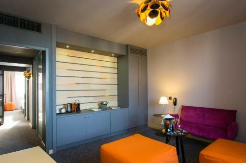 Hotel H�tel Du Morvan