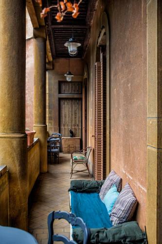 Hostal Une Nuit Au Ch�teau