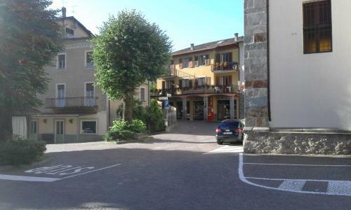 Apartamento Casa Andreoli