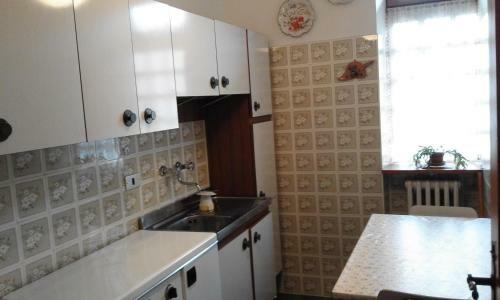 Apartamento Casa Andreoli