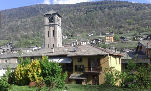Apartamento Casa Andreoli