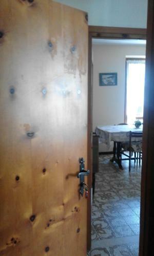 Apartamento Casa Andreoli