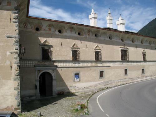 Apartamento Casa Andreoli