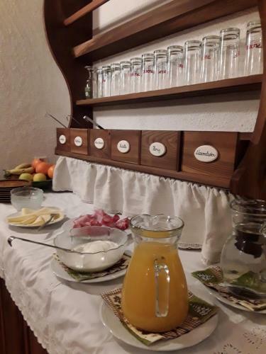 Hostal Pension & Seminarhof An Der March