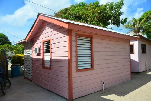 Sandpiper Beach Cabana
