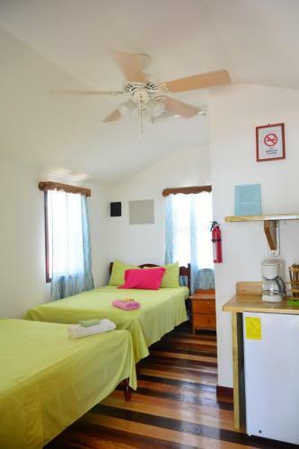 Sandpiper Beach Cabana