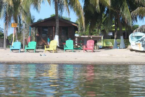 Sandpiper Beach Cabana