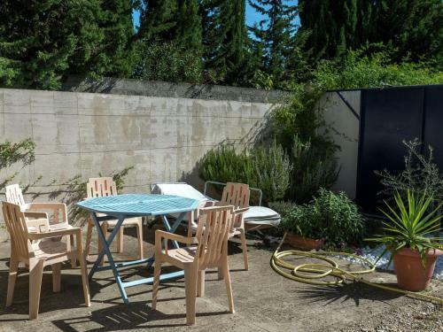 Holiday Home Maillane