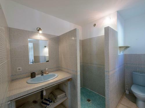 Holiday Home Maillane