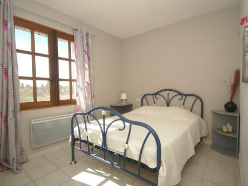 Holiday Home Maillane