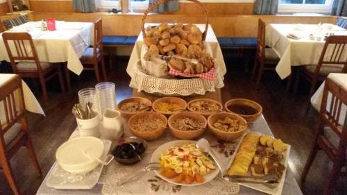 Hotel Gasthof Edelweiss