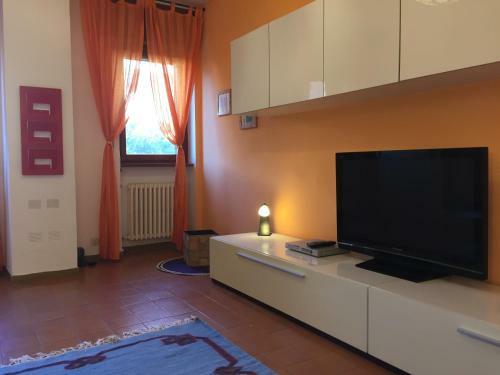 Apartamento Magnolia