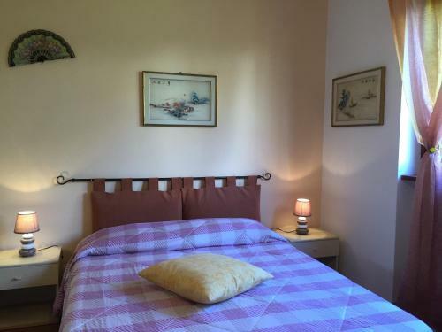 Apartamento Magnolia