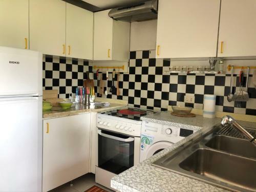 Apartamento Magnolia