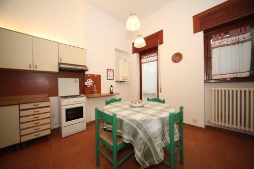 Apartamento Magnolia