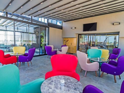 Hotel Alesha Suite