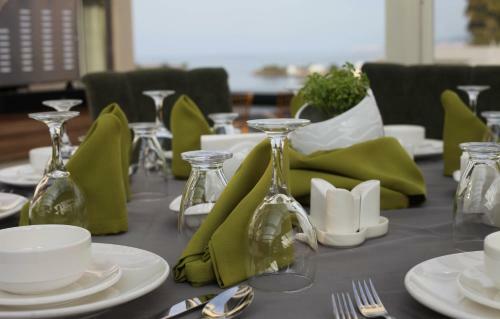 Hotel Alesha Suite