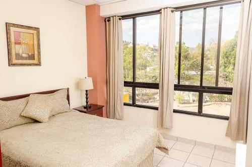 Aparthotel Ros