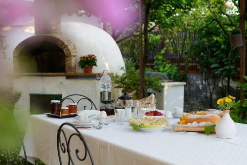 B&B Li Fringi