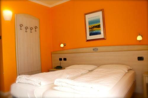 Bikehotel Toresela Am Gardasee